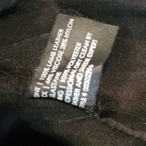 Club Monaco x Cupcake and Cashmere Macee Skirt - Picture 5 of 5